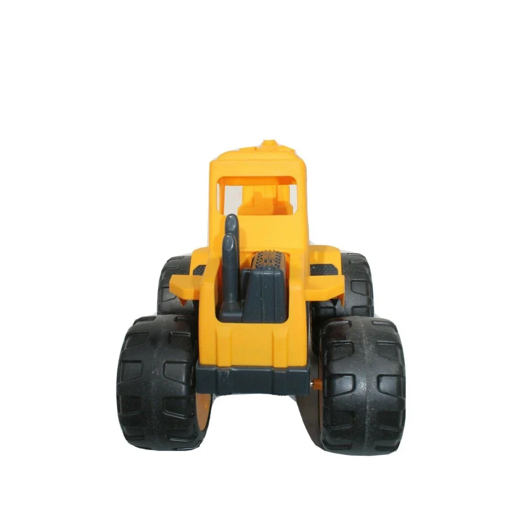 Vintage LITTLE TYKES DIRT DIGGER EXCAVATOR 1980's